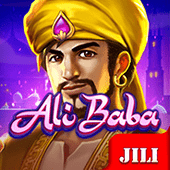 655 game Ali Baba