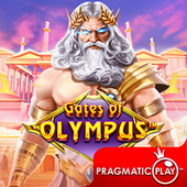Cổng Olympus nóng
