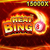 Bingo Nóng (Heat Bingo) 655 casino