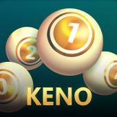 655 game Keno