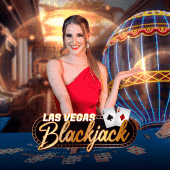 Blackjack Las Vegas casino trực tiếp