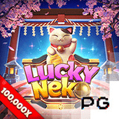 655 game Mèo May Mắn