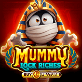 655 slot Xác Ướp Khóa Giàu Có