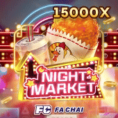 655 slot Chợ Đêm