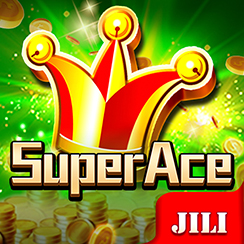 Siêu cấp Ace NỔ HŨ Game