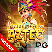 655 game Kho Báu Aztec