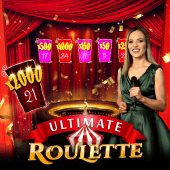 Roulette Tối Thượng casino trực tiếp